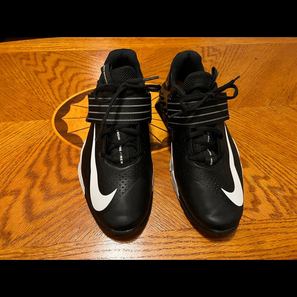 Like new